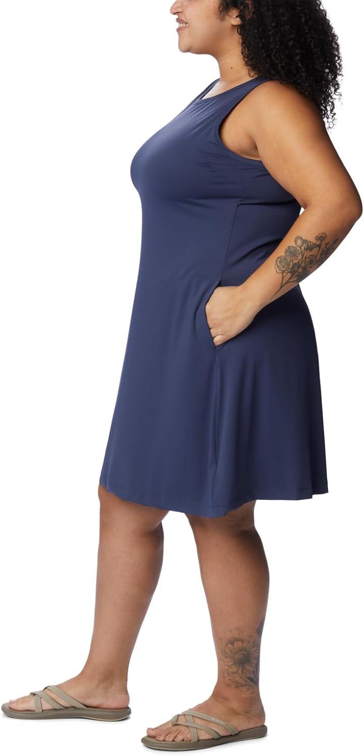 imageColumbia Chill River Printed DressNocturnal