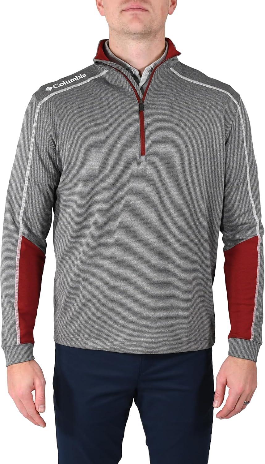 imageColumbia Golf Shotgun 20 14 ZipBeet