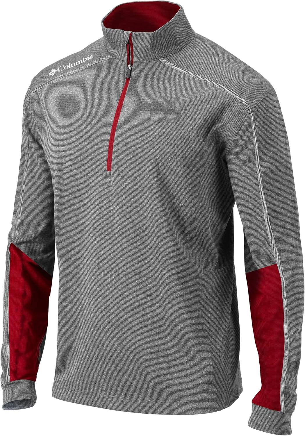 imageColumbia Golf Shotgun 20 14 ZipBeet