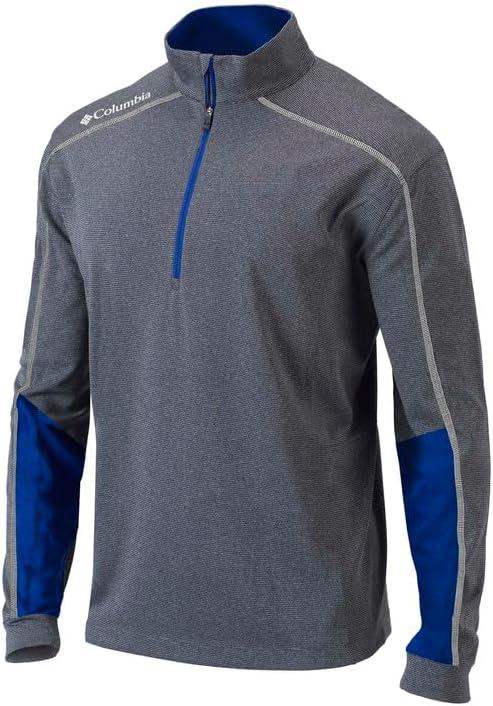 imageColumbia Golf Shotgun 20 14 ZipBlue
