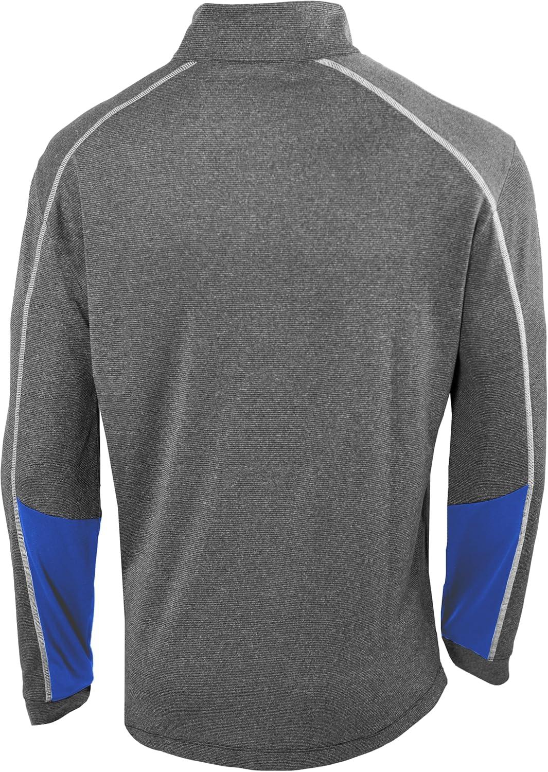 imageColumbia Golf Shotgun 20 14 ZipBlue