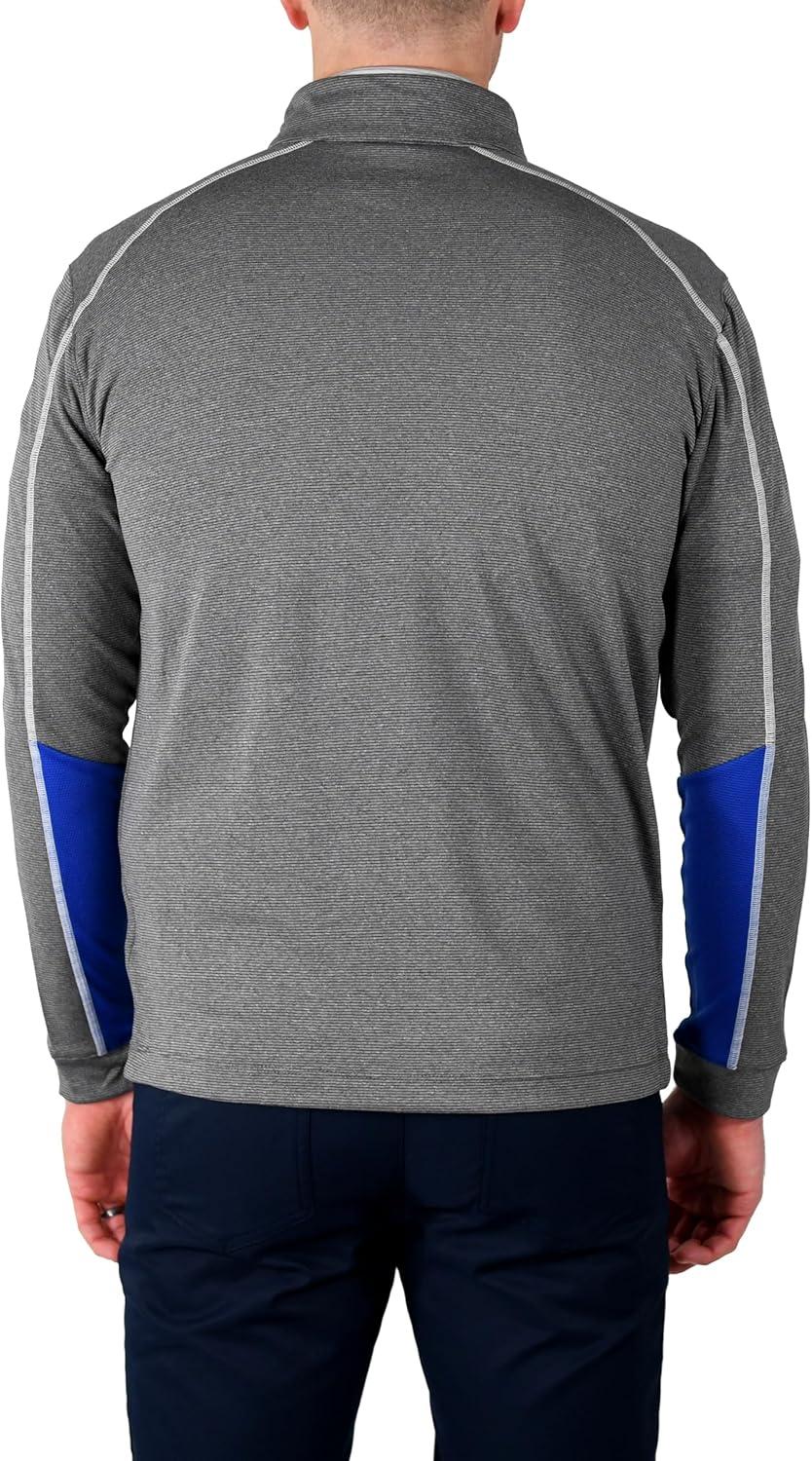 imageColumbia Golf Shotgun 20 14 ZipBlue
