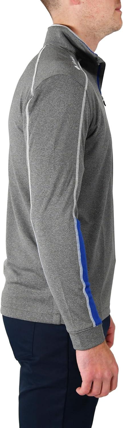 imageColumbia Golf Shotgun 20 14 ZipBlue