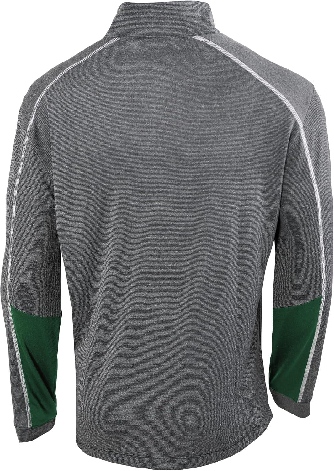 imageColumbia Golf Shotgun 20 14 ZipGreen