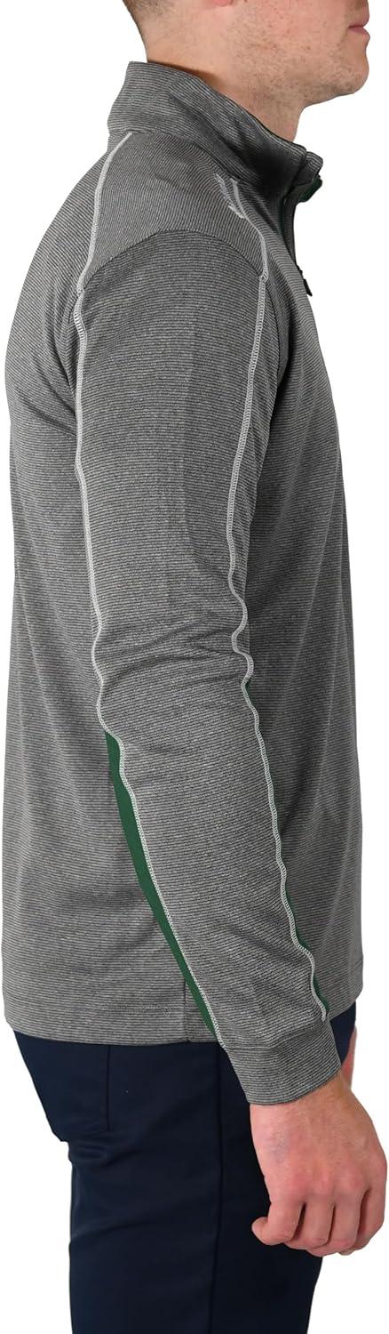 imageColumbia Golf Shotgun 20 14 ZipGreen