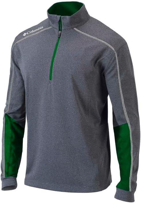imageColumbia Golf Shotgun 20 14 ZipGreen