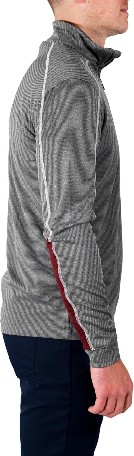 imageColumbia Golf Shotgun 20 14 ZipMaroon