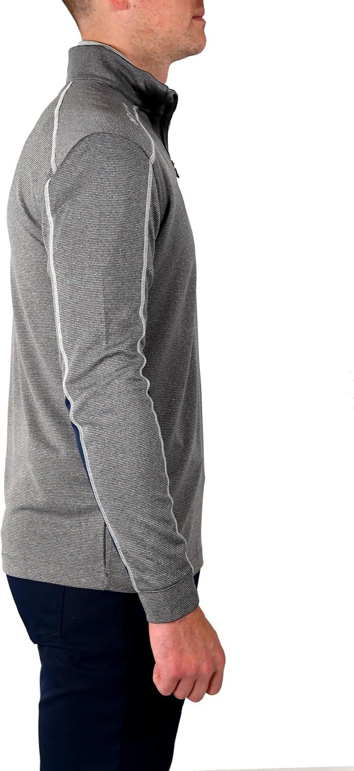 imageColumbia Golf Shotgun 20 14 ZipNavy