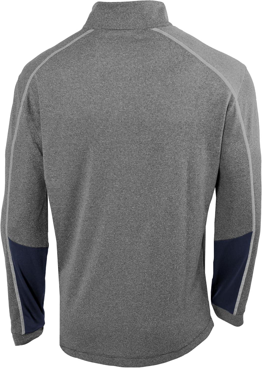 imageColumbia Golf Shotgun 20 14 ZipNavy
