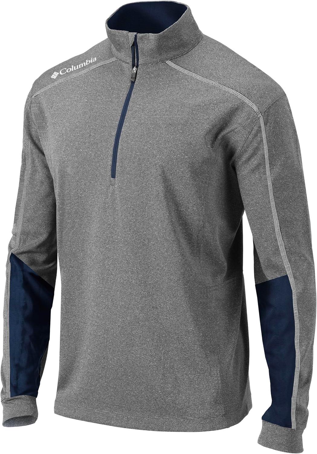 imageColumbia Golf Shotgun 20 14 ZipNavy