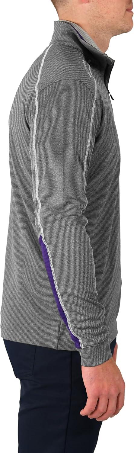 imageColumbia Golf Shotgun 20 14 ZipPurple