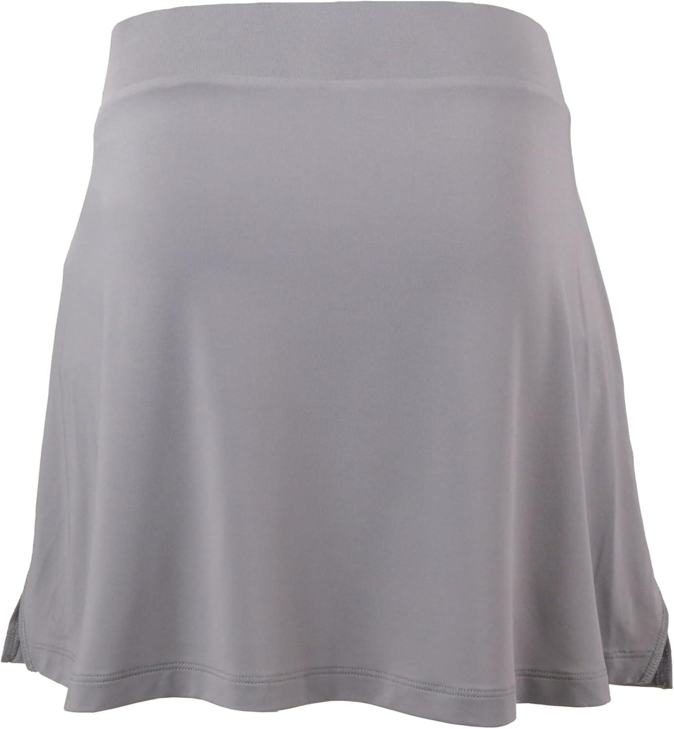 imageColumbia Golf Womens Best One Yet SkortCool Grey
