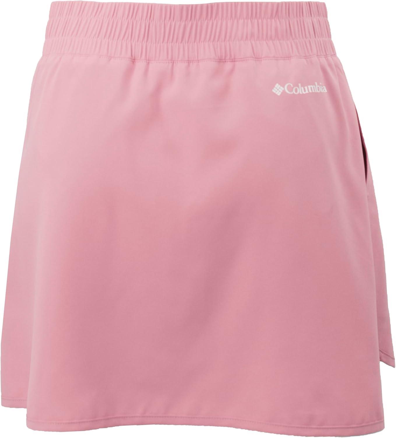 imageColumbia Golf Womens Lakewood Pines SkortCherry Blossom
