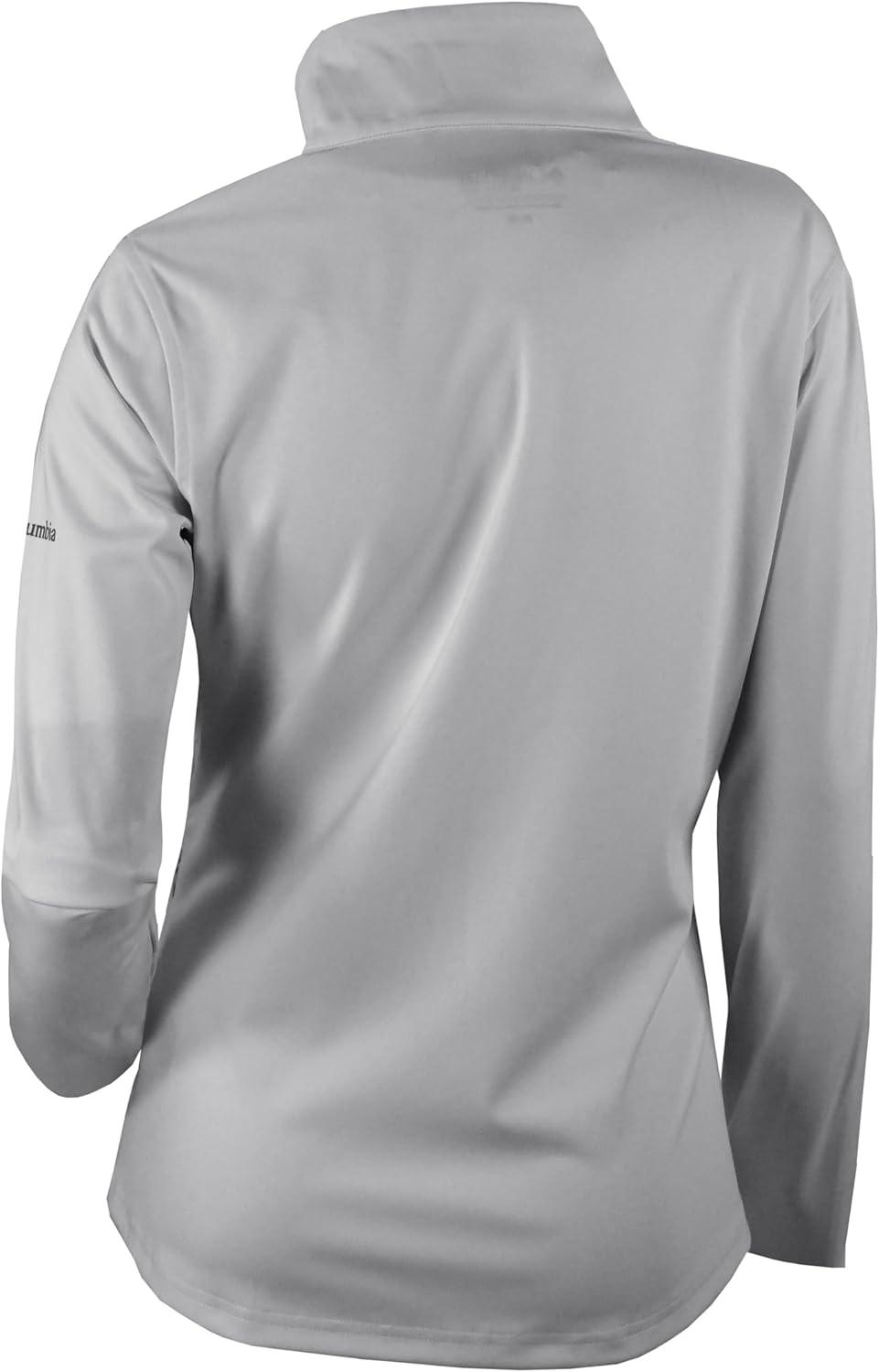 imageColumbia Golf Womens OMNIWICK Womens In the Elements JacketCool Grey