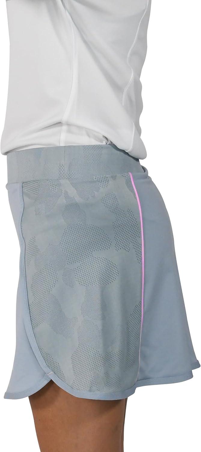 imageColumbia Golf Womens OmniWick Womens Up Next SkortCirrus Grey