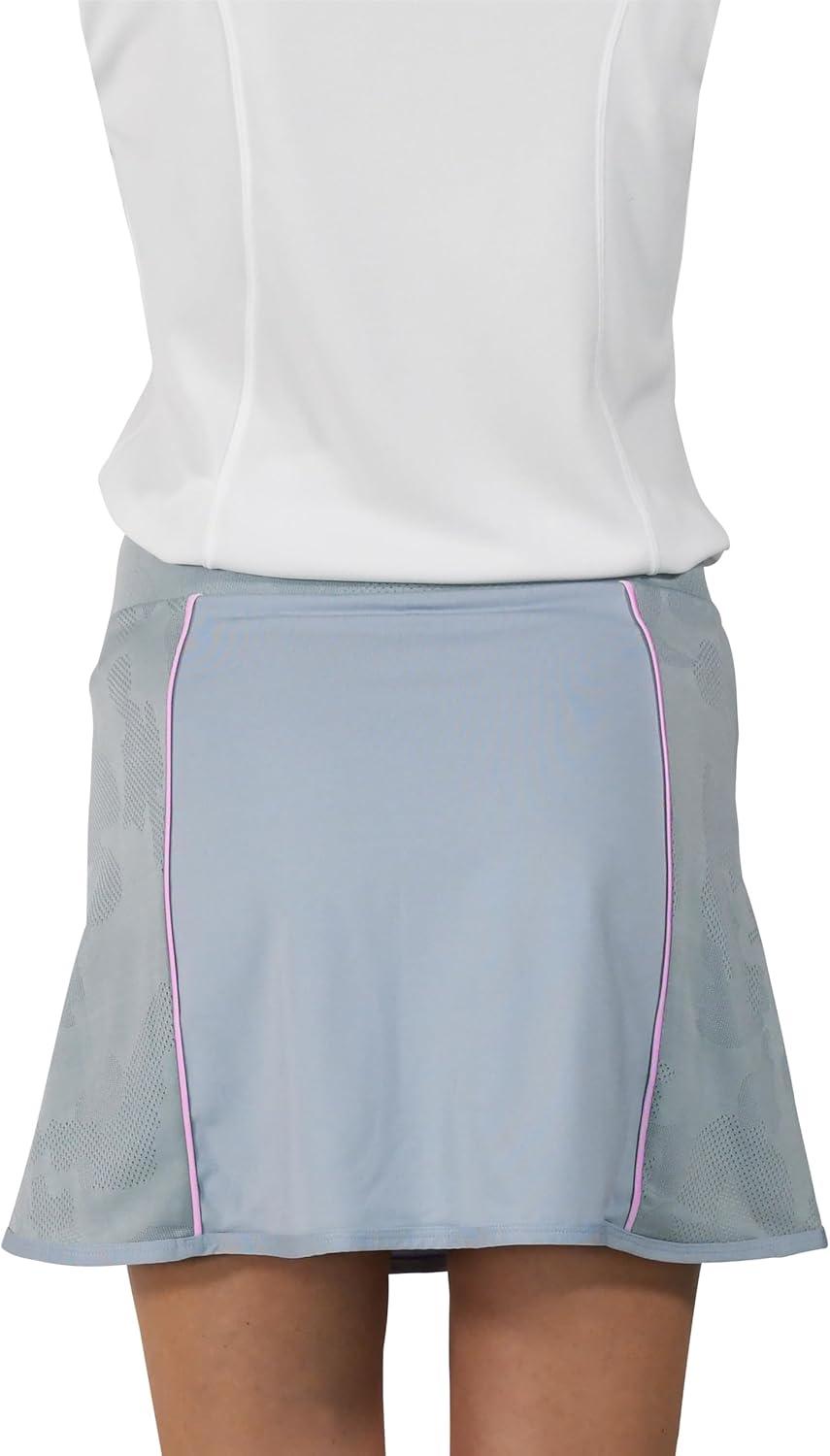 imageColumbia Golf Womens OmniWick Womens Up Next SkortCirrus Grey