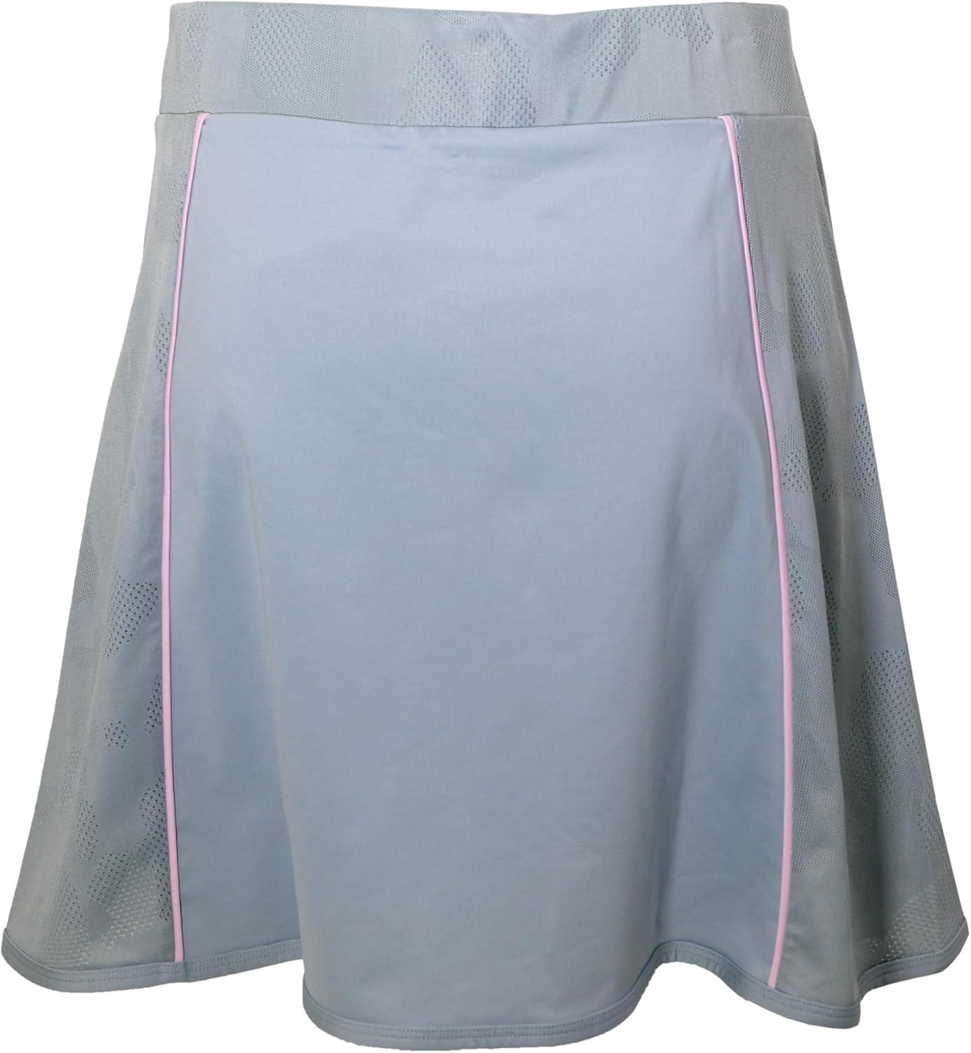 imageColumbia Golf Womens OmniWick Womens Up Next SkortCirrus Grey