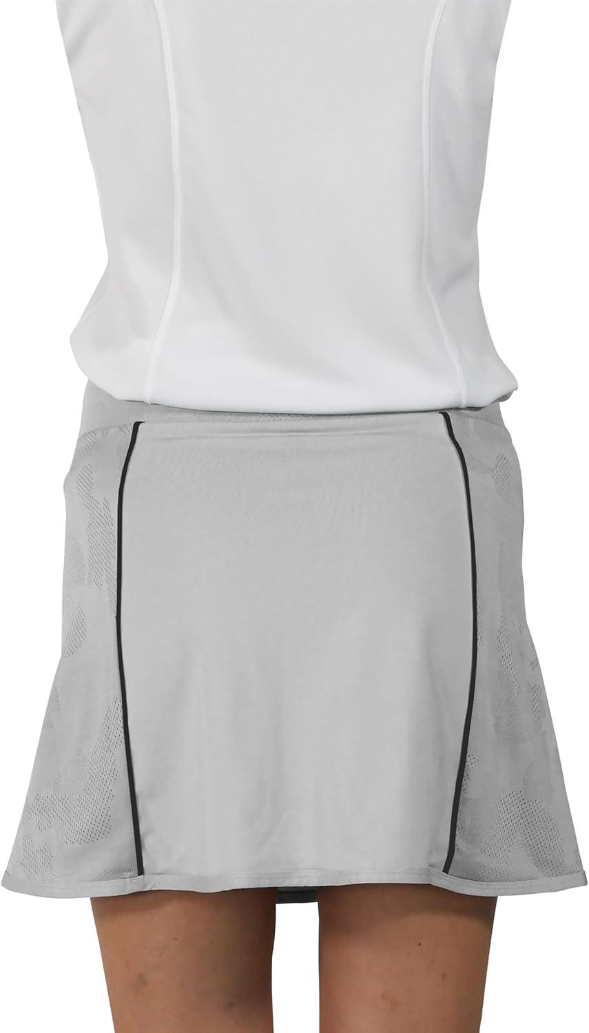 imageColumbia Golf Womens OmniWick Womens Up Next SkortCool Grey