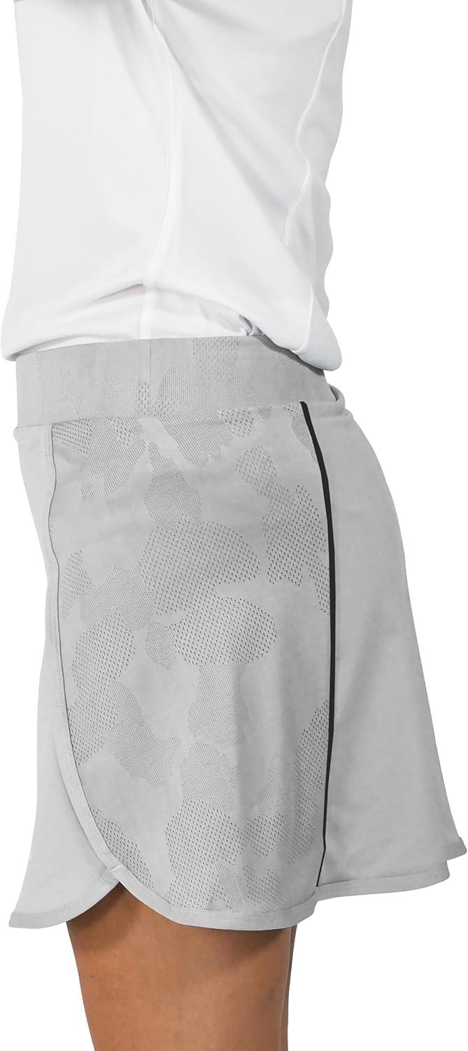 imageColumbia Golf Womens OmniWick Womens Up Next SkortCool Grey