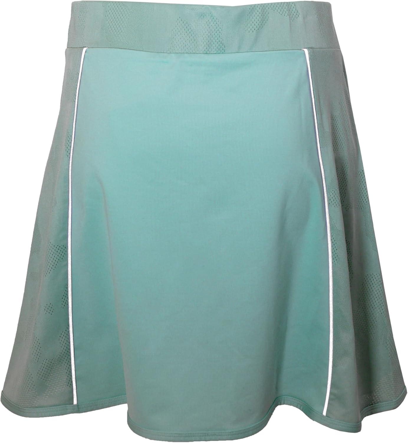 imageColumbia Golf Womens OmniWick Womens Up Next SkortIcy Morn