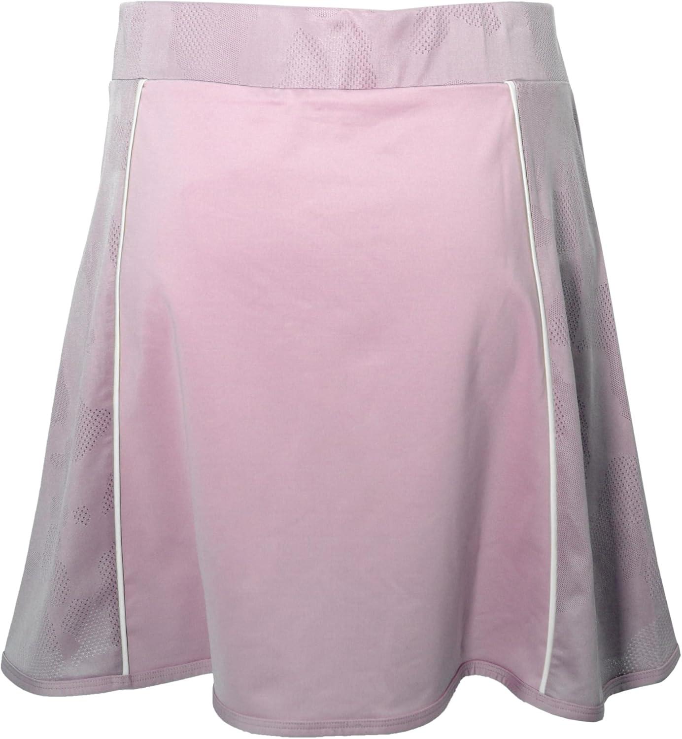 imageColumbia Golf Womens OmniWick Womens Up Next SkortPink Dawn