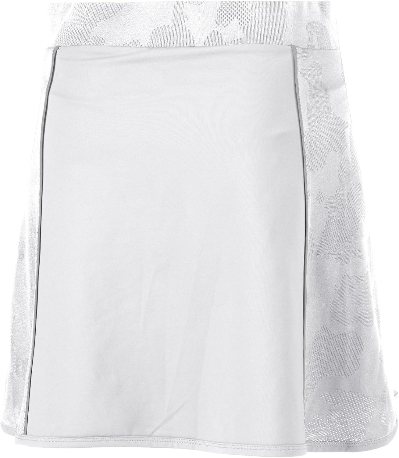 imageColumbia Golf Womens OmniWick Womens Up Next SkortWhite