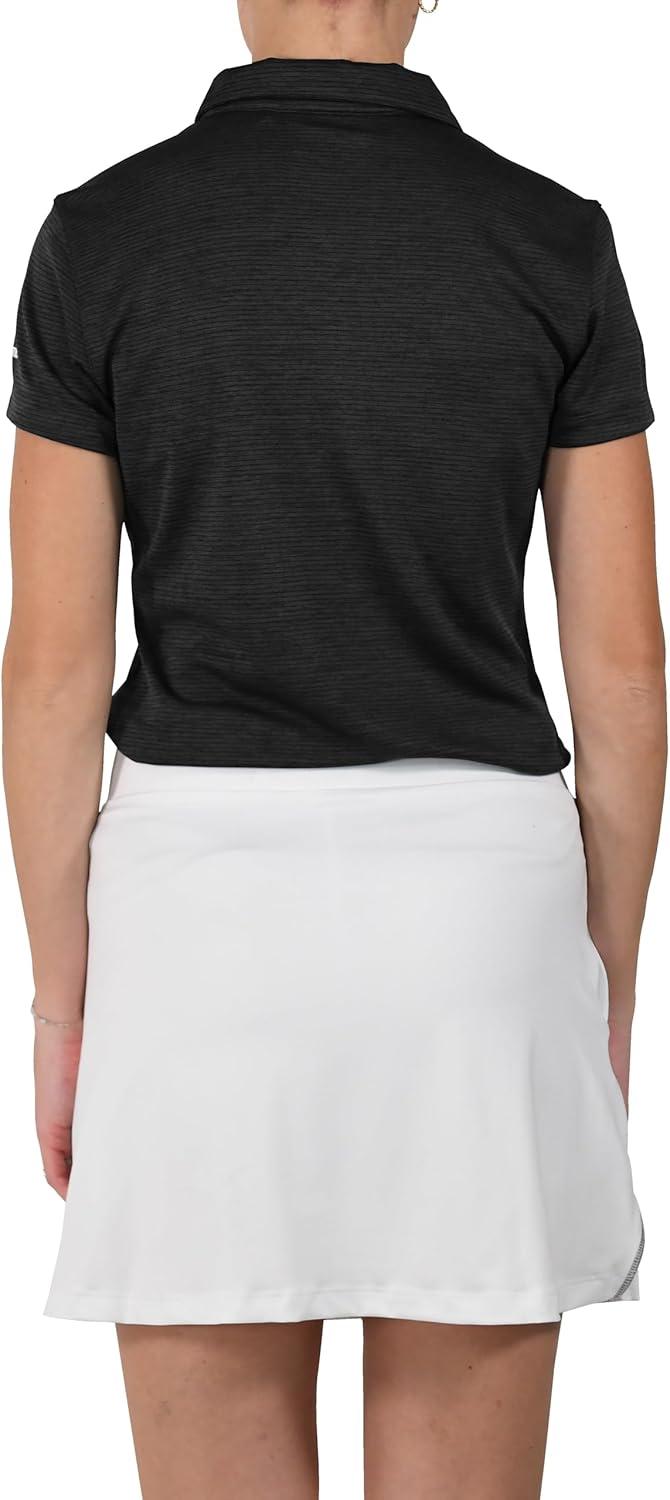 imageColumbia Golf Womens Set II PoloBlack