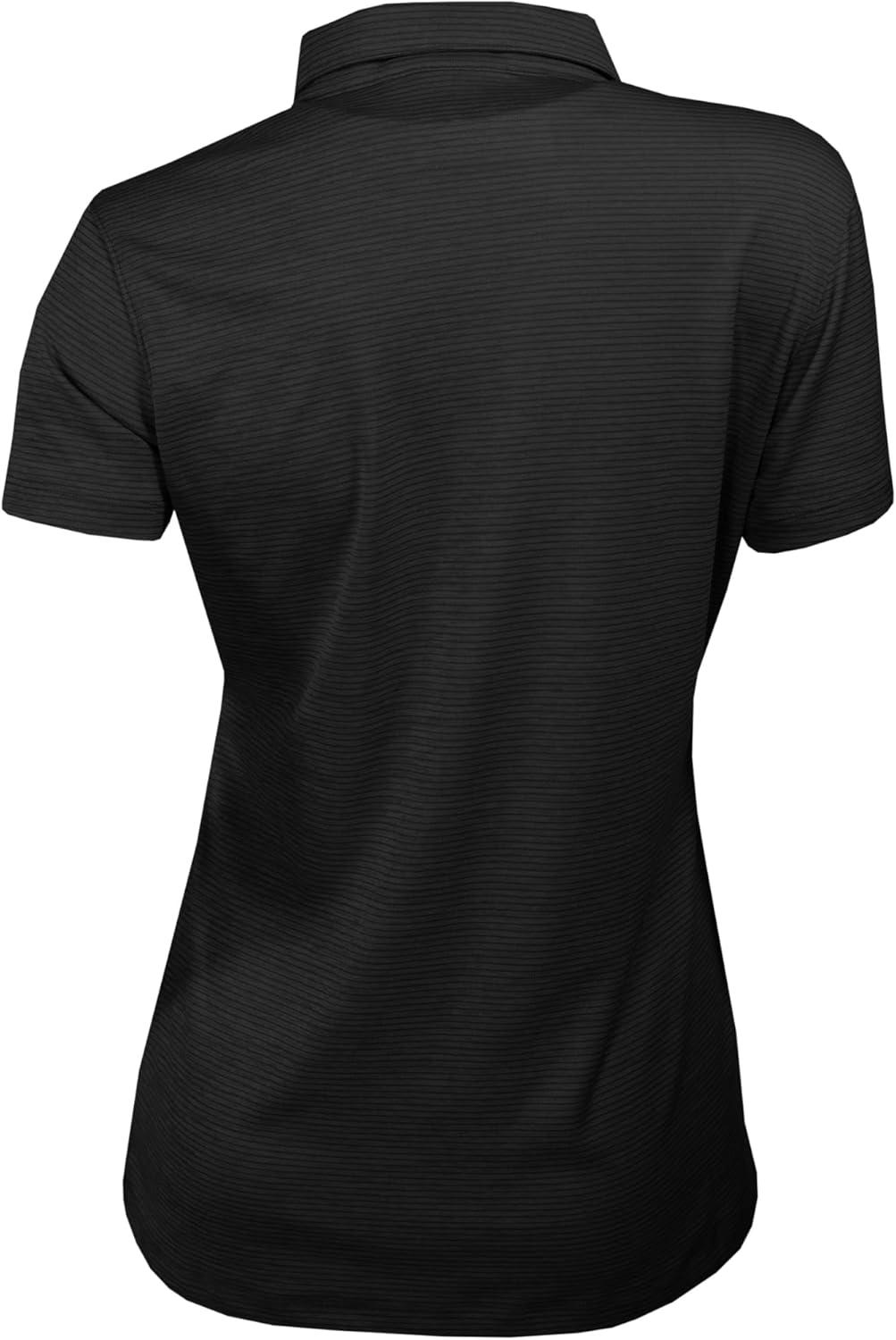 imageColumbia Golf Womens Set II PoloBlack