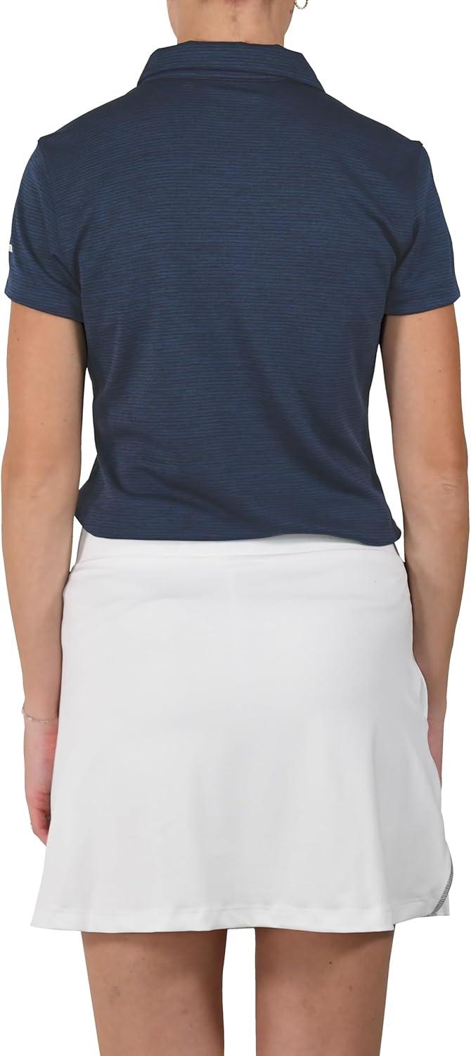 imageColumbia Golf Womens Set II PoloCollegiate Navy