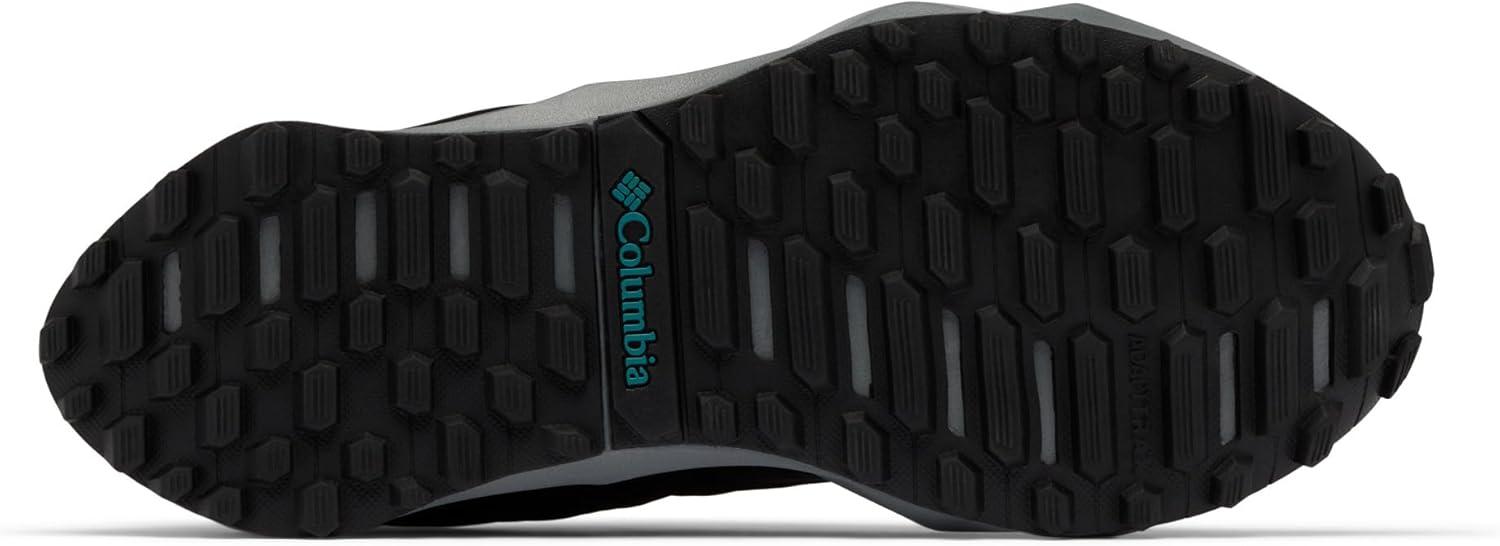 imageColumbia Mens Facet 75 Outdry Former VersionBlackRiver Blue