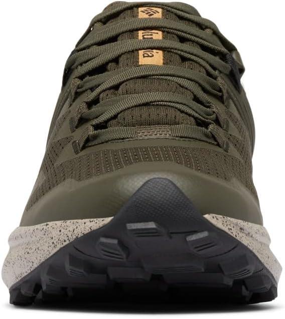 imageColumbia Mens Facet 75 Outdry Former VersionDeep OliveCanyon Sun