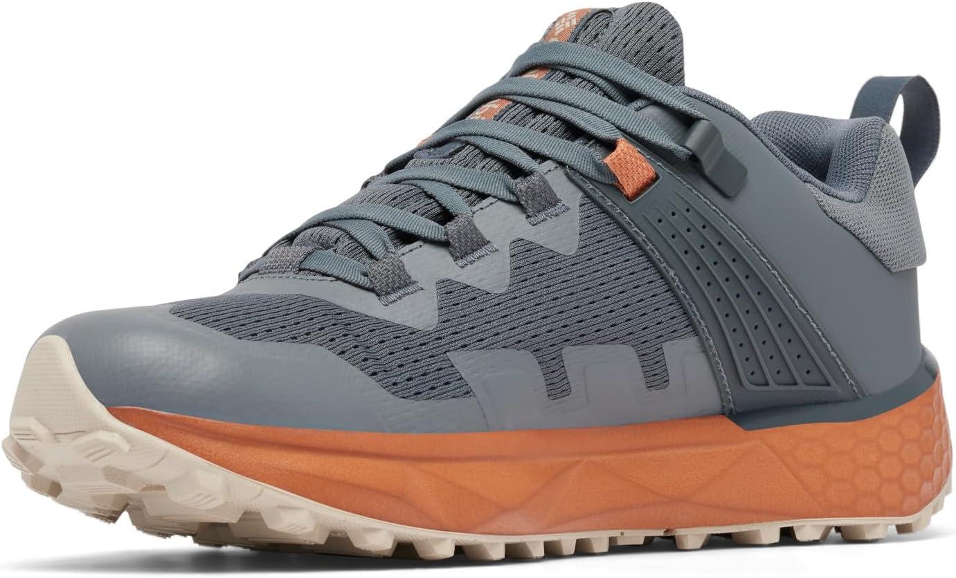 imageColumbia Mens Facet 75 Outdry Former VersionGraphite Owl