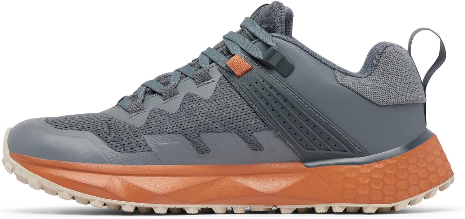 imageColumbia Mens Facet 75 Outdry Former VersionGraphite Owl