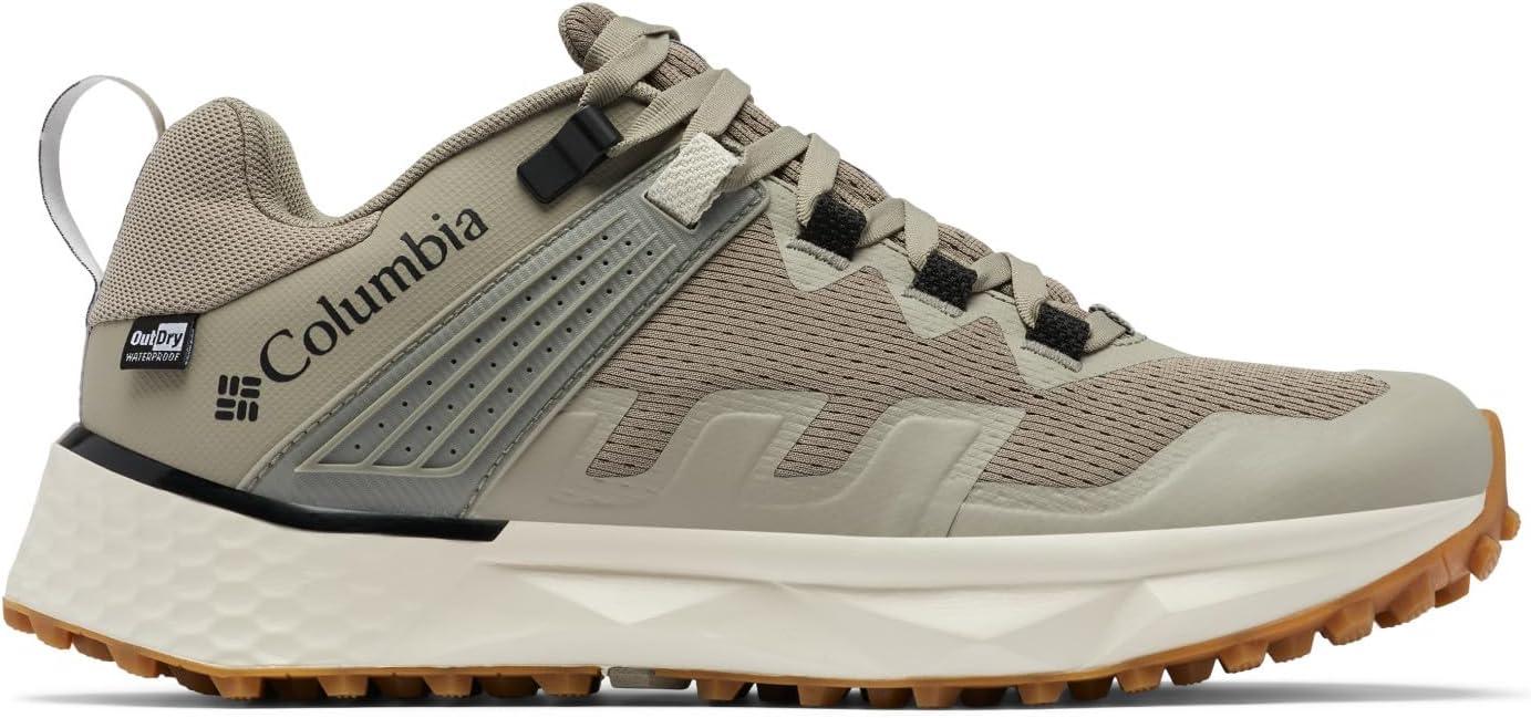 imageColumbia Mens Facet 75 Outdry Former VersionKettleBlack