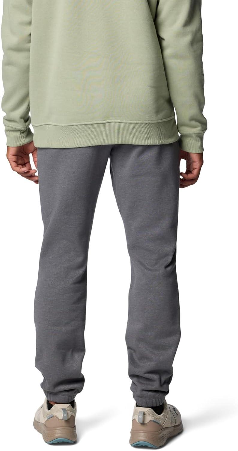 imageColumbia Mens Meridian Creek JoggerCity Grey Heather