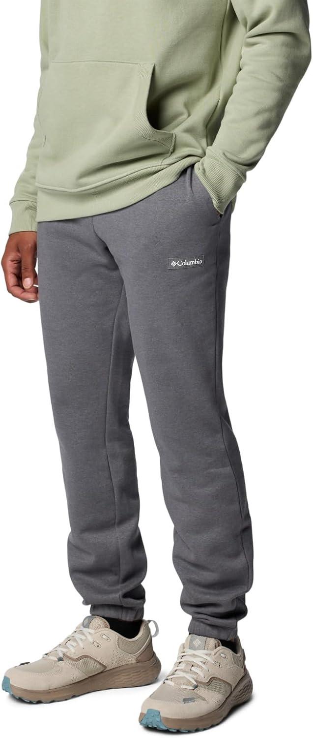 imageColumbia Mens Meridian Creek JoggerCity Grey Heather