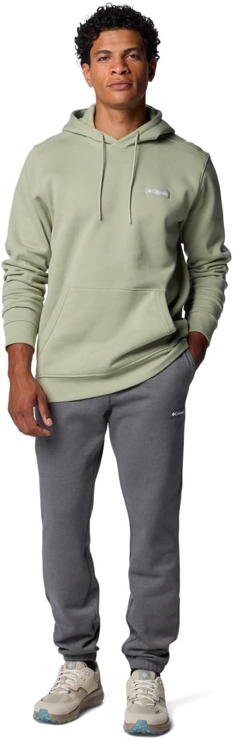 imageColumbia Mens Meridian Creek JoggerCity Grey Heather