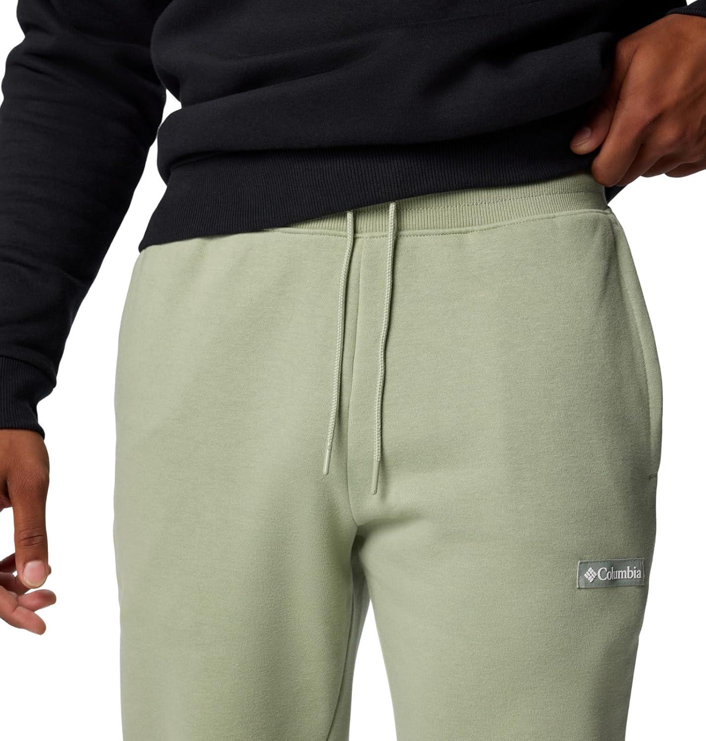 imageColumbia Mens Meridian Creek JoggerSafari