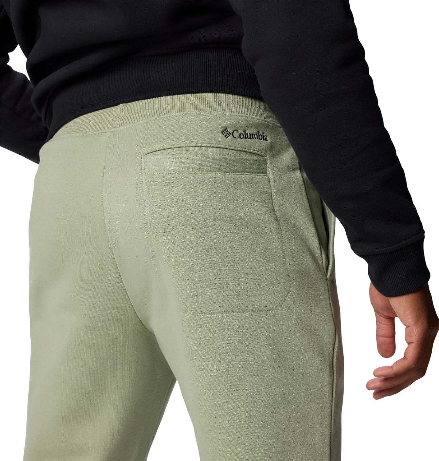 imageColumbia Mens Meridian Creek JoggerSafari