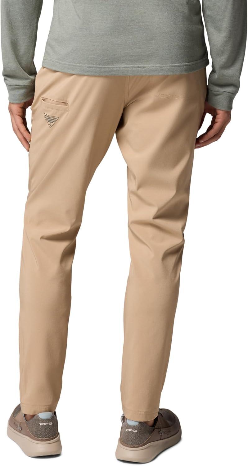 imageColumbia Mens PFG Uncharted Ii PantBeach