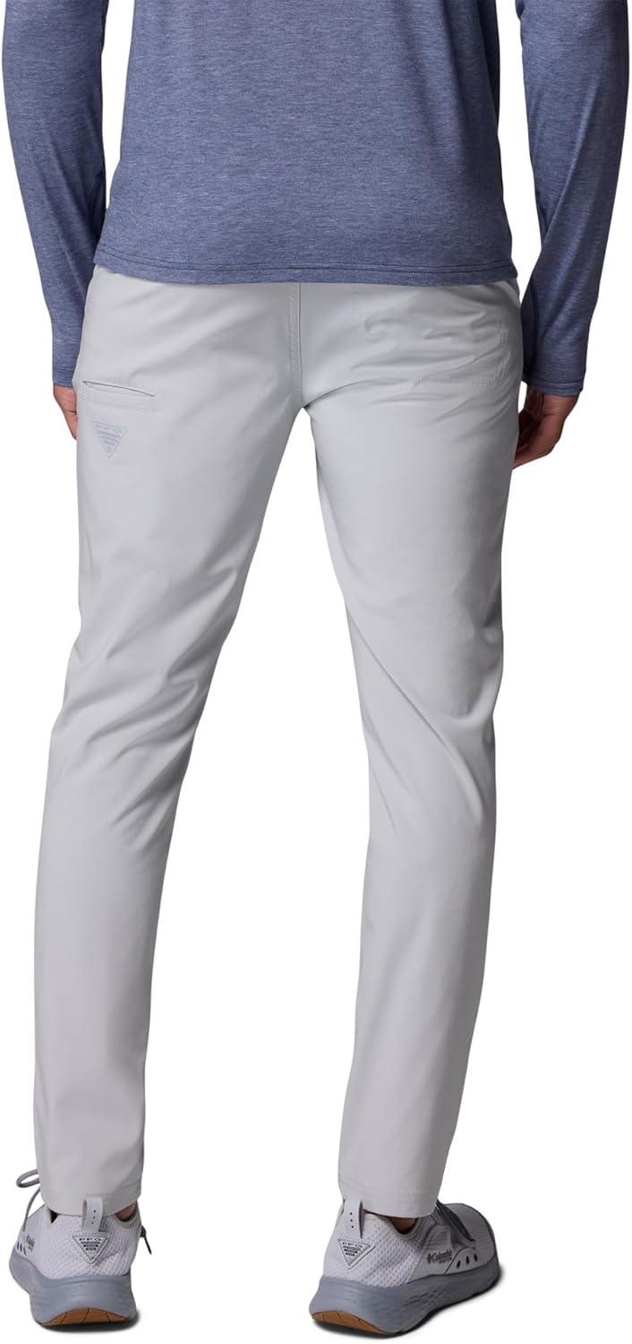 imageColumbia Mens PFG Uncharted Ii PantCool Grey
