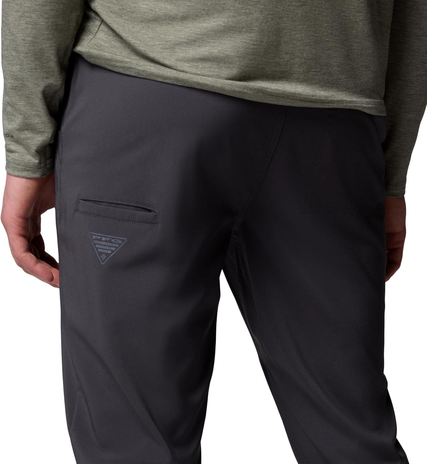 imageColumbia Mens PFG Uncharted Ii PantShark