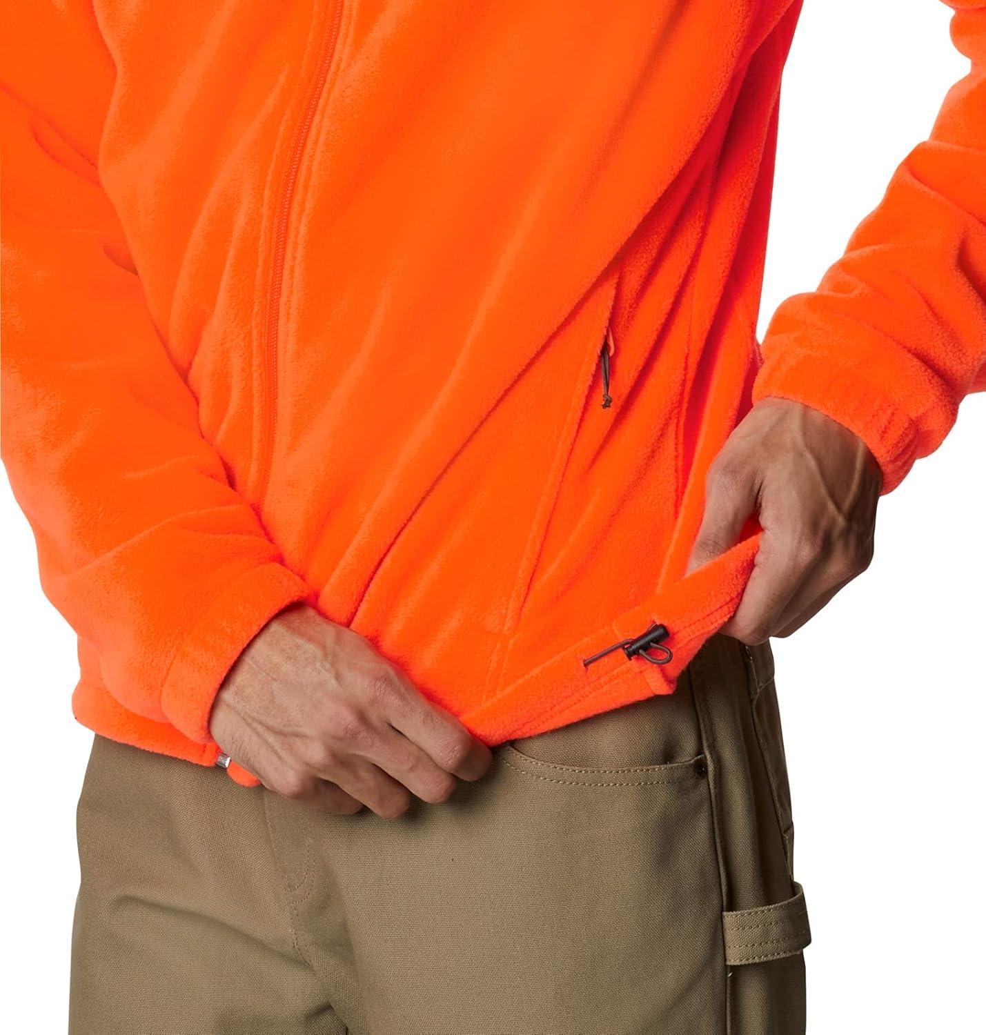 imageColumbia Mens PHG Fleece JacketBlaze Rt Edge