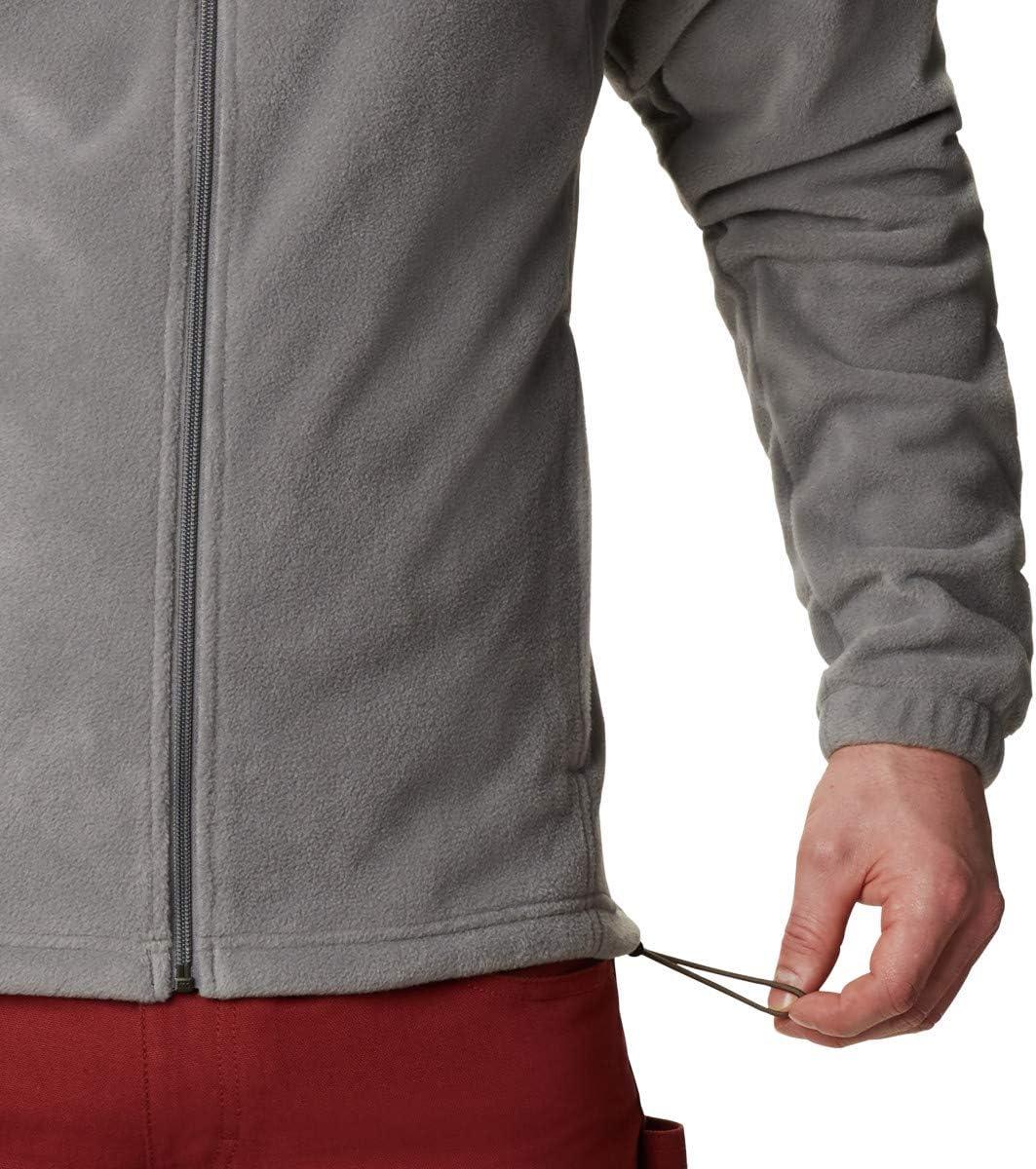 imageColumbia Mens PHG Fleece JacketBoulderRt Edge