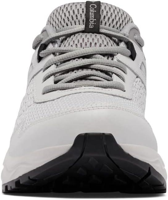 imageColumbia Mens Plateau WaterproofGrey IceBlack