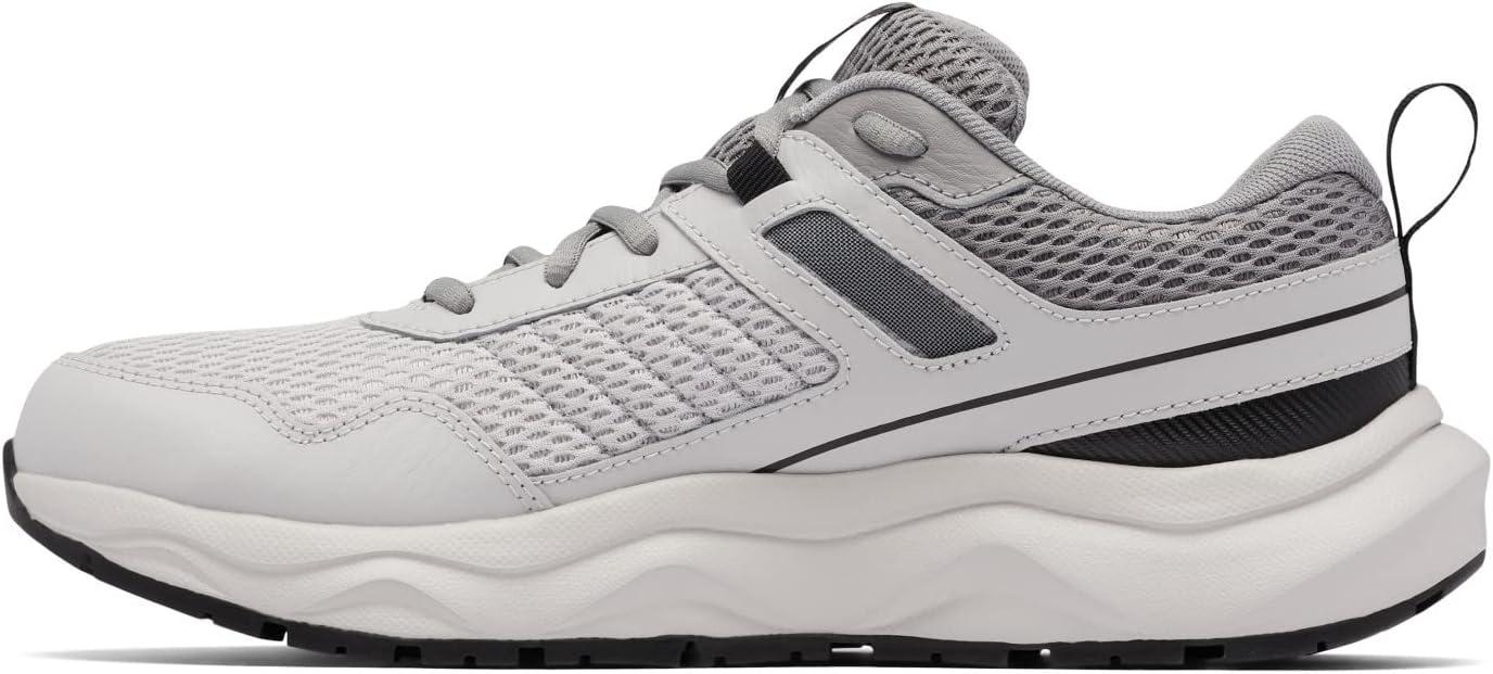 imageColumbia Mens Plateau WaterproofGrey IceBlack