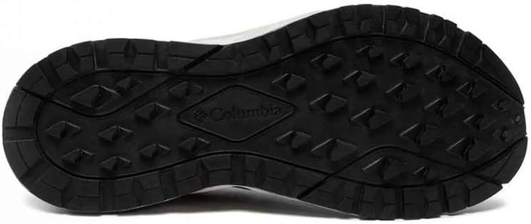 imageColumbia Mens Plateau WaterproofMonumentRed Quartz