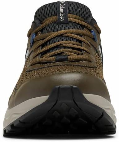 imageColumbia Mens Plateau WaterproofOlive GreenKettle
