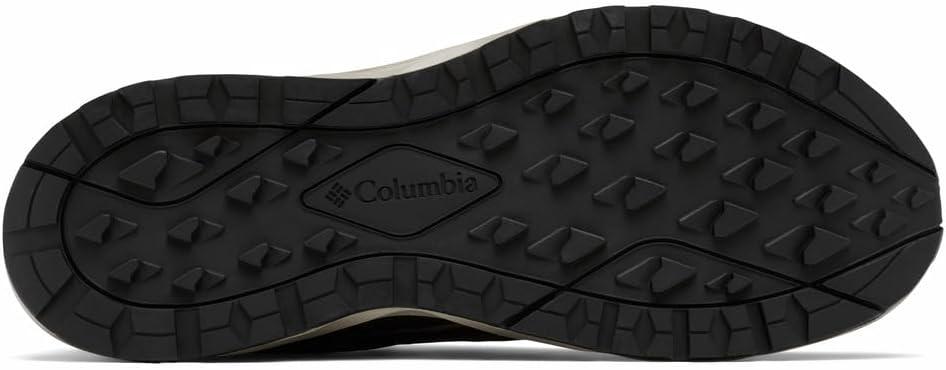imageColumbia Mens Plateau WaterproofOlive GreenKettle