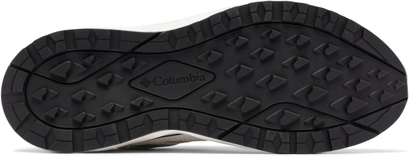 imageColumbia Mens Plateau WaterproofSea SaltDark Grey